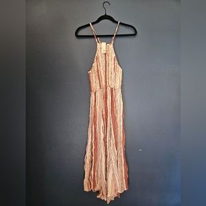 Women's Francesca's Dress Large